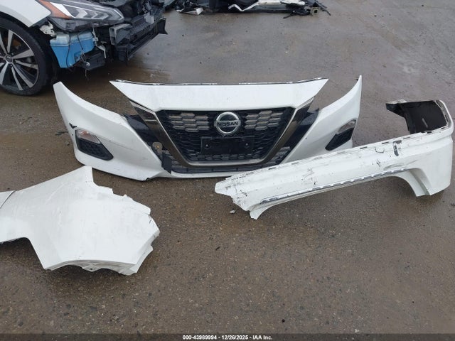 1N4BL4CVXKN321215 Nissan Altima 2.5 Sr