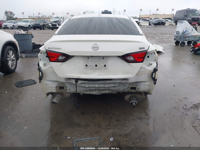1N4BL4CVXKN321215 Nissan Altima 2.5 Sr