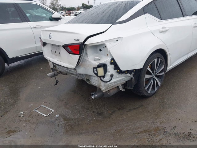 1N4BL4CVXKN321215 Nissan Altima 2.5 Sr