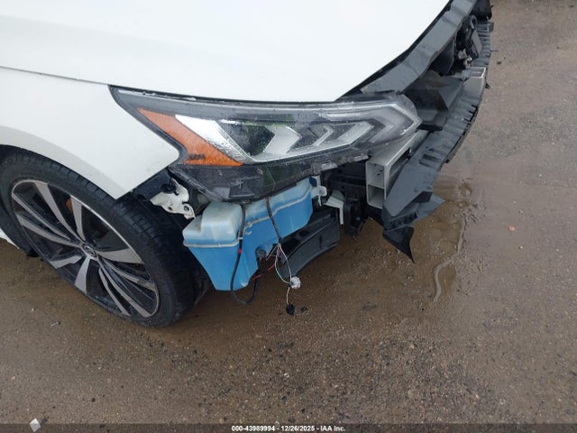 1N4BL4CVXKN321215 Nissan Altima 2.5 Sr