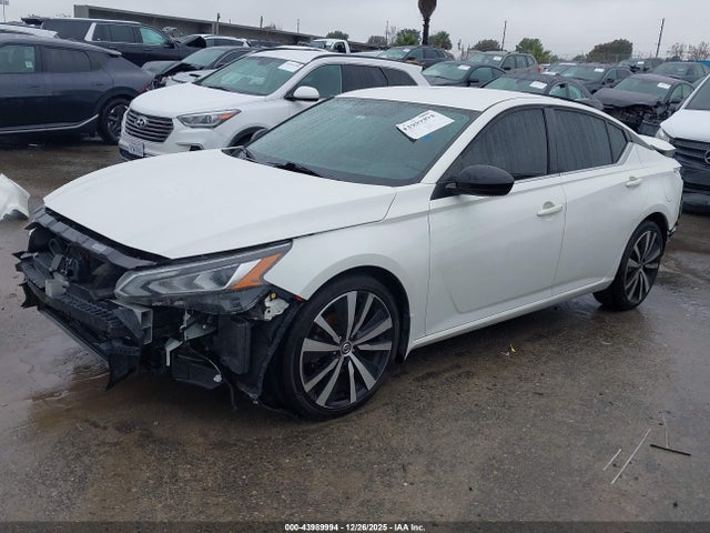 1N4BL4CVXKN321215 Nissan Altima 2.5 Sr