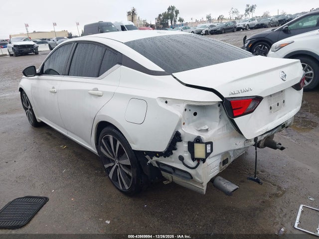 1N4BL4CVXKN321215 Nissan Altima 2.5 Sr