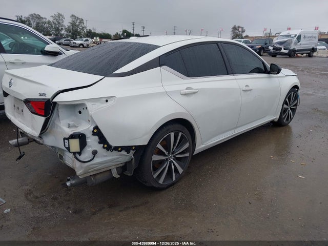 1N4BL4CVXKN321215 Nissan Altima 2.5 Sr