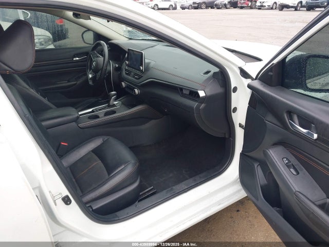 1N4BL4CVXKN321215 Nissan Altima 2.5 Sr