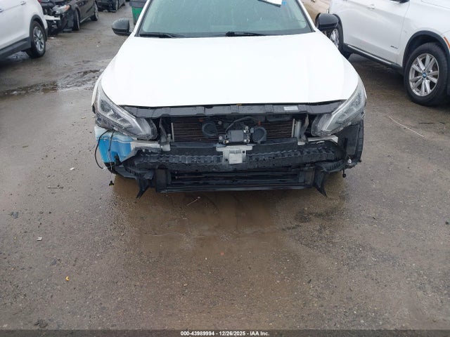 1N4BL4CVXKN321215 Nissan Altima 2.5 Sr