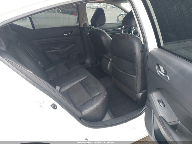 1N4BL4CVXKN321215 Nissan Altima 2.5 Sr