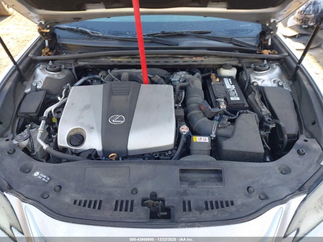 Aukcja sprzedaży 2019 Lexus Es 350, vin: 58ABZ1B17KU030106, numer aukcji: 43989995