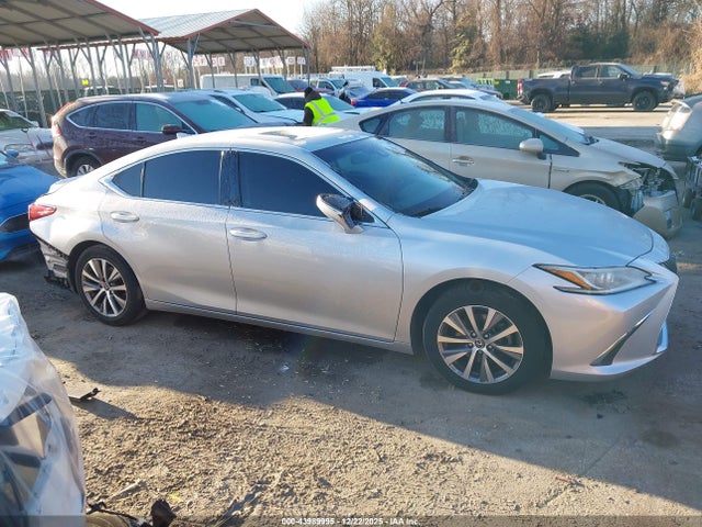 Aukcja sprzedaży 2019 Lexus Es 350, vin: 58ABZ1B17KU030106, numer aukcji: 43989995