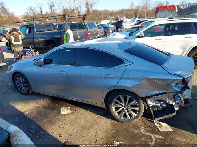 Aukcja sprzedaży 2019 Lexus Es 350, vin: 58ABZ1B17KU030106, numer aukcji: 43989995