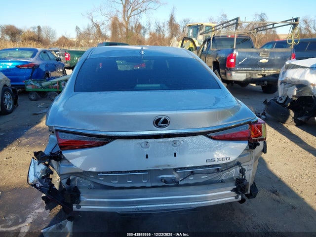 Aukcja sprzedaży 2019 Lexus Es 350, vin: 58ABZ1B17KU030106, numer aukcji: 43989995