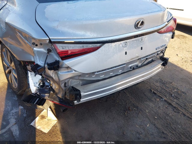 Aukcja sprzedaży 2019 Lexus Es 350, vin: 58ABZ1B17KU030106, numer aukcji: 43989995