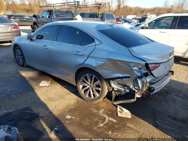 Aukcja sprzedaży 2019 Lexus Es 350, vin: 58ABZ1B17KU030106, numer aukcji: 43989995