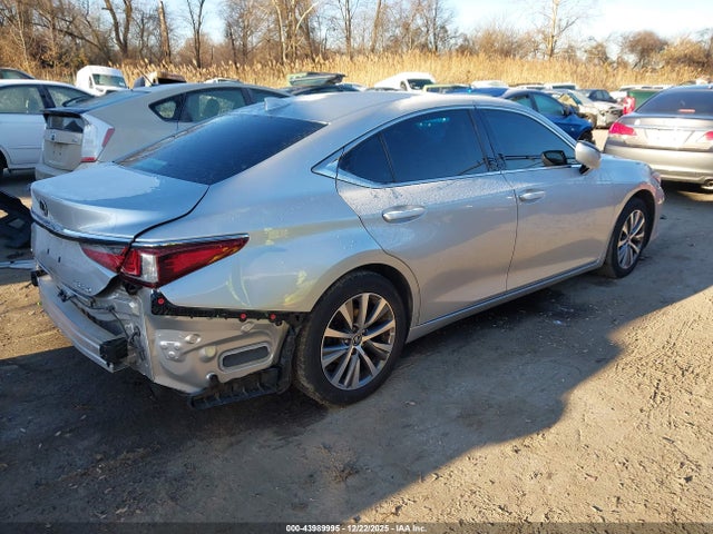 Aukcja sprzedaży 2019 Lexus Es 350, vin: 58ABZ1B17KU030106, numer aukcji: 43989995