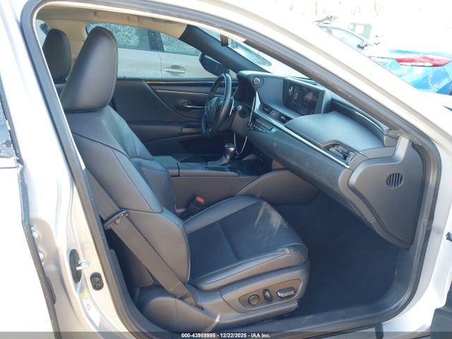 Aukcja sprzedaży 2019 Lexus Es 350, vin: 58ABZ1B17KU030106, numer aukcji: 43989995