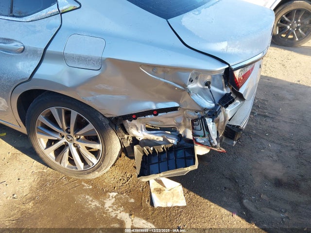 Aukcja sprzedaży 2019 Lexus Es 350, vin: 58ABZ1B17KU030106, numer aukcji: 43989995