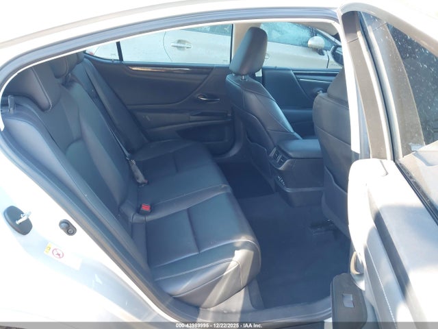 Aukcja sprzedaży 2019 Lexus Es 350, vin: 58ABZ1B17KU030106, numer aukcji: 43989995