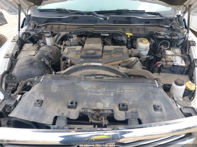 RAM 3500 2016 3C63R3HL8GG164869 Image 21