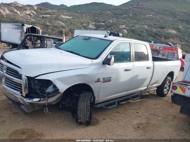 RAM 3500 2016 3C63R3HL8GG164869 Image 29