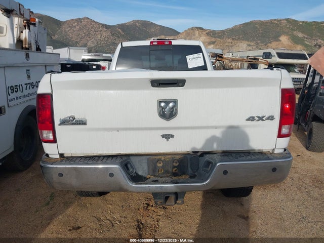 RAM 3500 2016 3C63R3HL8GG164869 Image 30
