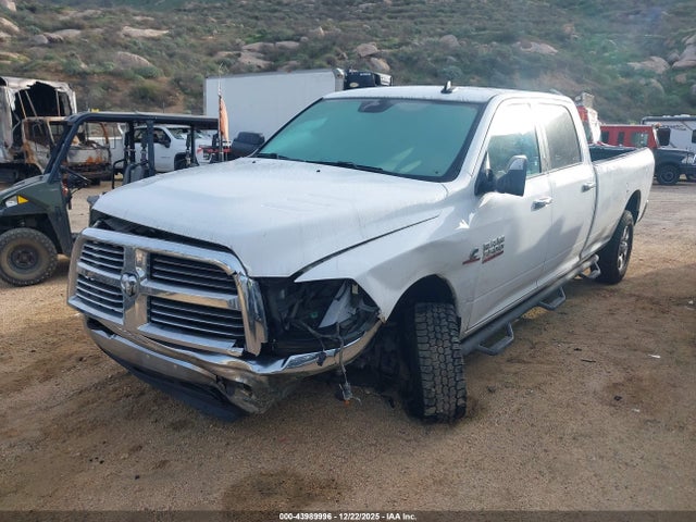 RAM 3500 2016 3C63R3HL8GG164869 Image 14