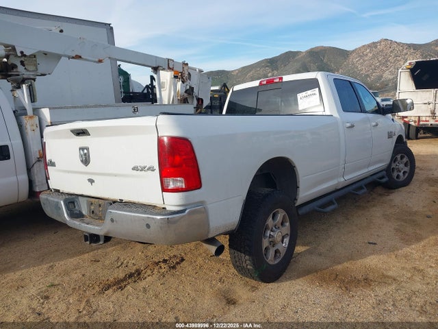 RAM 3500 2016 3C63R3HL8GG164869 Image 16