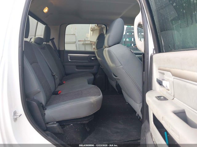 RAM 3500 2016 3C63R3HL8GG164869 Image 18