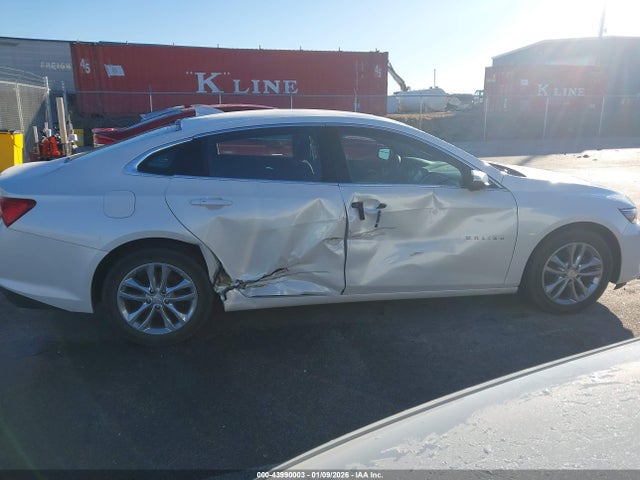 Chevrolet MALIBU 1LT 2017 1G1ZE5ST5HF207384 Image 13