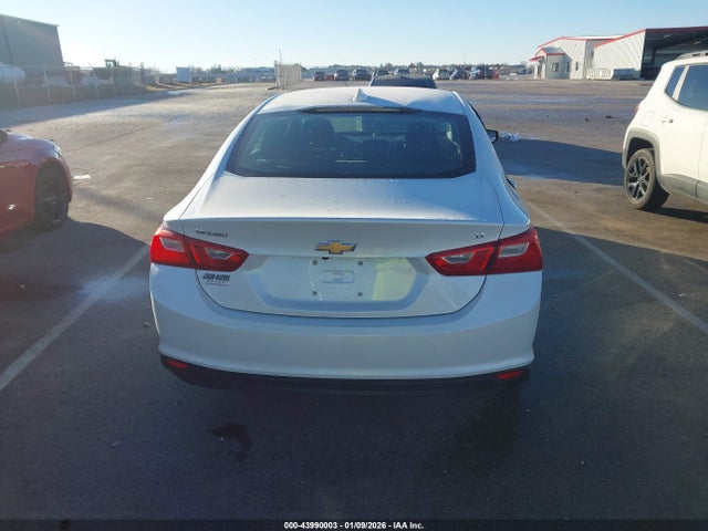 Chevrolet MALIBU 1LT 2017 1G1ZE5ST5HF207384 Image 16