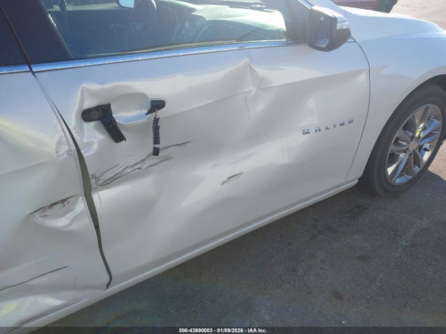 Chevrolet MALIBU 1LT 2017 1G1ZE5ST5HF207384 Image 17