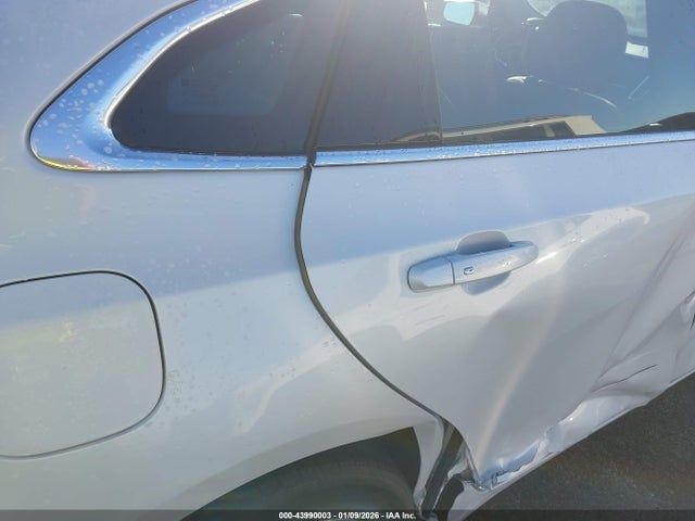 Chevrolet MALIBU 1LT 2017 1G1ZE5ST5HF207384 Image 19
