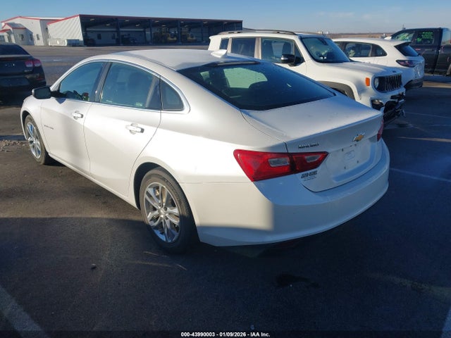 Chevrolet MALIBU 1LT 2017 1G1ZE5ST5HF207384 Image 3