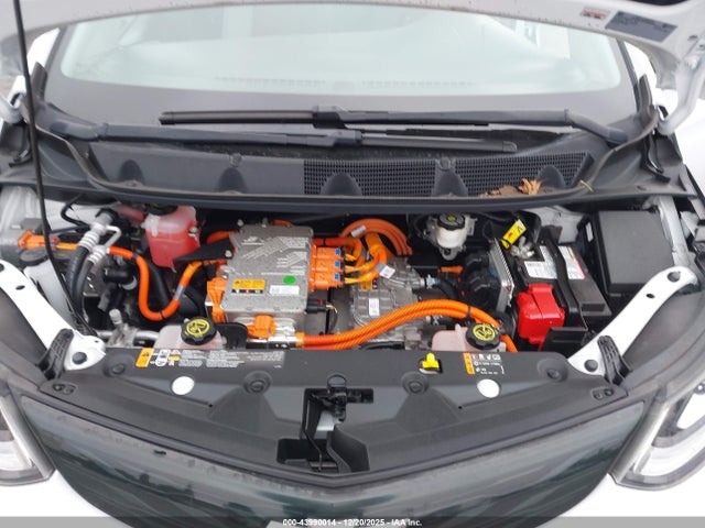 1G1FY6S04K4102649 Chevrolet BOLT EV LT