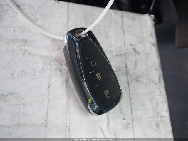 1G1FY6S04K4102649 Chevrolet BOLT EV LT