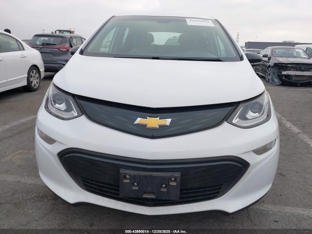 1G1FY6S04K4102649 Chevrolet BOLT EV LT