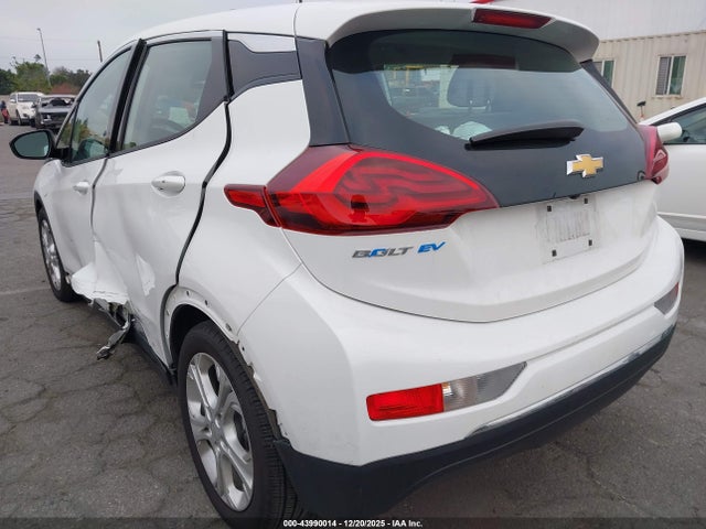 1G1FY6S04K4102649 Chevrolet BOLT EV LT