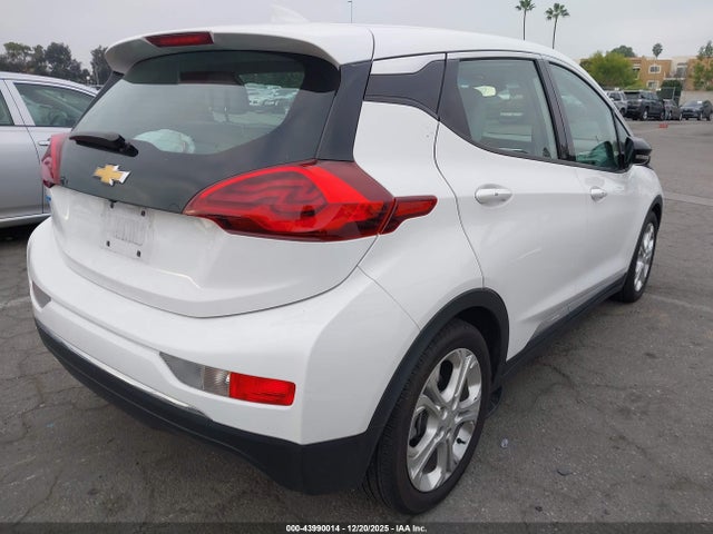 1G1FY6S04K4102649 Chevrolet BOLT EV LT