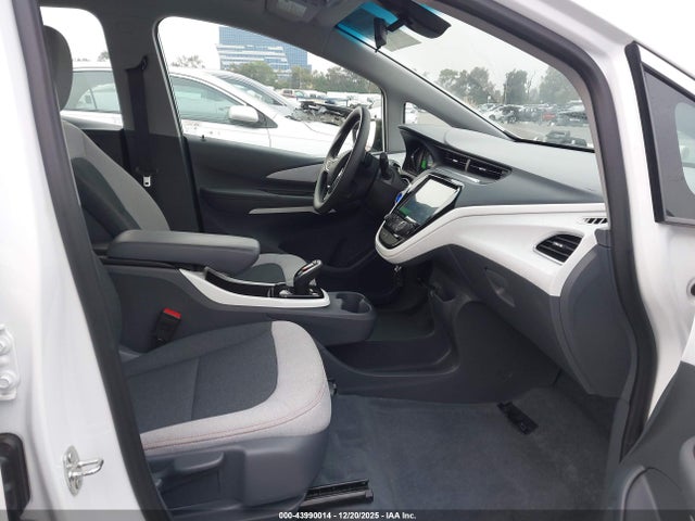 1G1FY6S04K4102649 Chevrolet BOLT EV LT