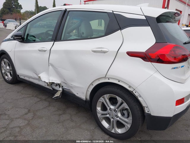 1G1FY6S04K4102649 Chevrolet BOLT EV LT