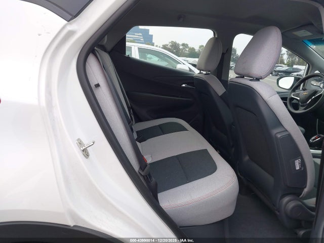 1G1FY6S04K4102649 Chevrolet BOLT EV LT