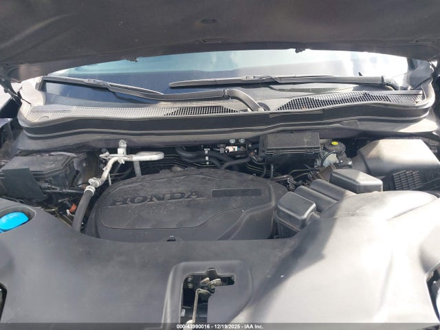 2022 HONDA PILOT 5FNYF5H27NB010733 Photo 9