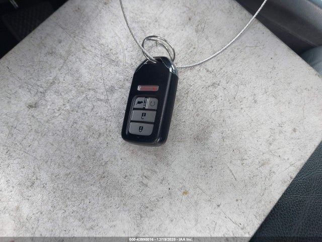 2022 HONDA PILOT 5FNYF5H27NB010733 Photo 10