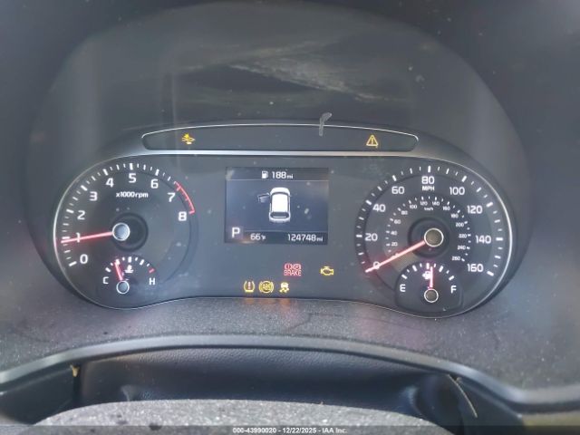 2021 KIA SOUL KNDJ23AU2M7772823 Photo 6