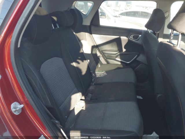 2021 KIA SOUL KNDJ23AU2M7772823 Photo 7