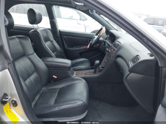 2001 LEXUS ES 300 JT8BF28G415107107 Photo 4