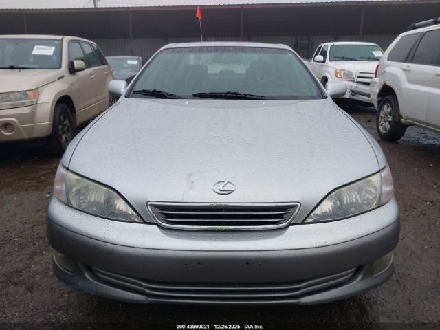 2001 LEXUS ES 300 JT8BF28G415107107 Photo 5
