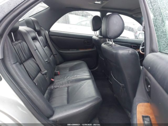 2001 LEXUS ES 300 JT8BF28G415107107 Photo 7