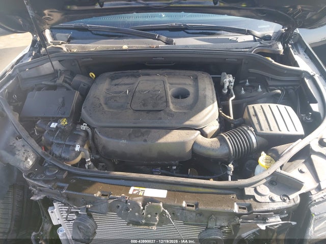 1C4RJEBG0LC245363 Jeep Grand Cherokee Limited X 4x2