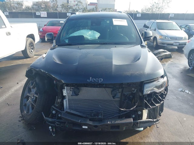 1C4RJEBG0LC245363 Jeep Grand Cherokee Limited X 4x2