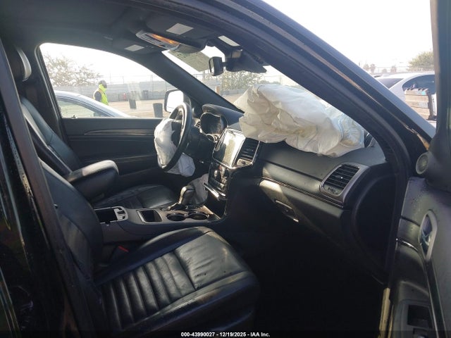 1C4RJEBG0LC245363 Jeep Grand Cherokee Limited X 4x2