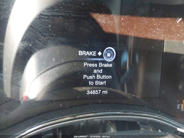 1C4RJEBG0LC245363 Jeep Grand Cherokee Limited X 4x2